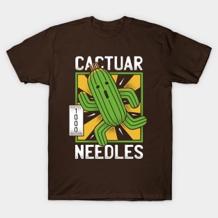 Cactuar T-Shirt